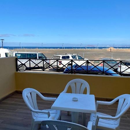 Fuerteventura Paradise Apartment 코라레호 외부 사진