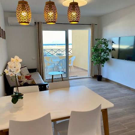 Fuerteventura Paradise Apartment 코라레호 외부 사진