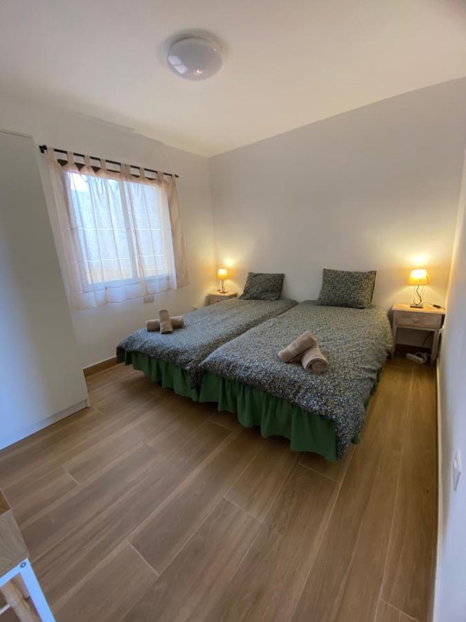 Fuerteventura Paradise Apartment 코라레호 외부 사진