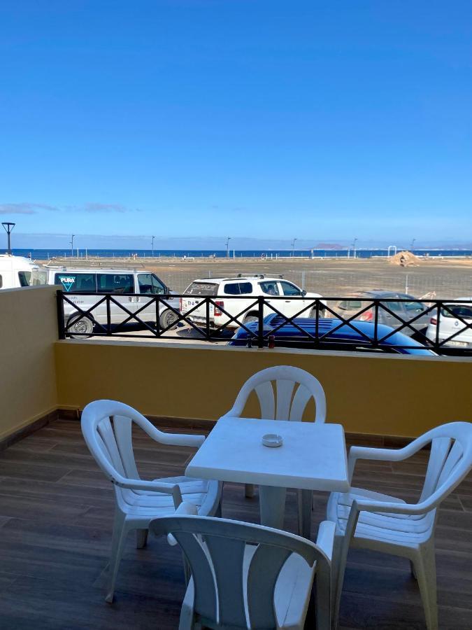 Fuerteventura Paradise Apartment 코라레호 외부 사진