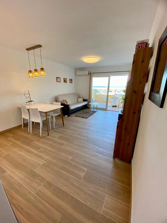 Fuerteventura Paradise Apartment 코라레호 외부 사진