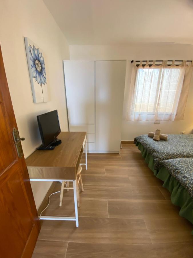 Fuerteventura Paradise Apartment 코라레호 외부 사진