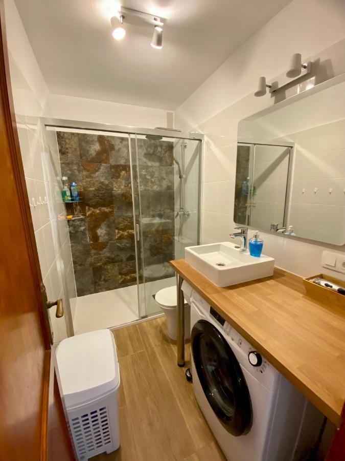Fuerteventura Paradise Apartment 코라레호 외부 사진