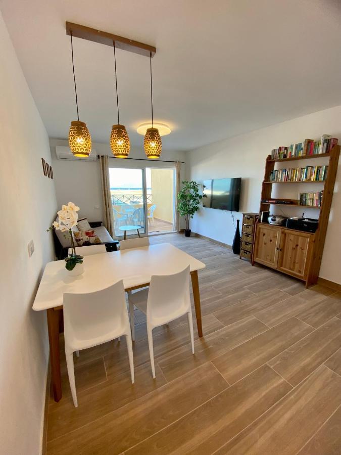 Fuerteventura Paradise Apartment 코라레호 외부 사진