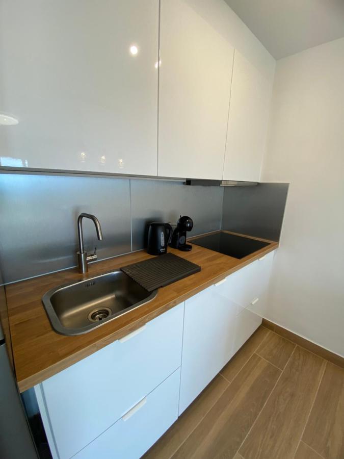 Fuerteventura Paradise Apartment 코라레호 외부 사진