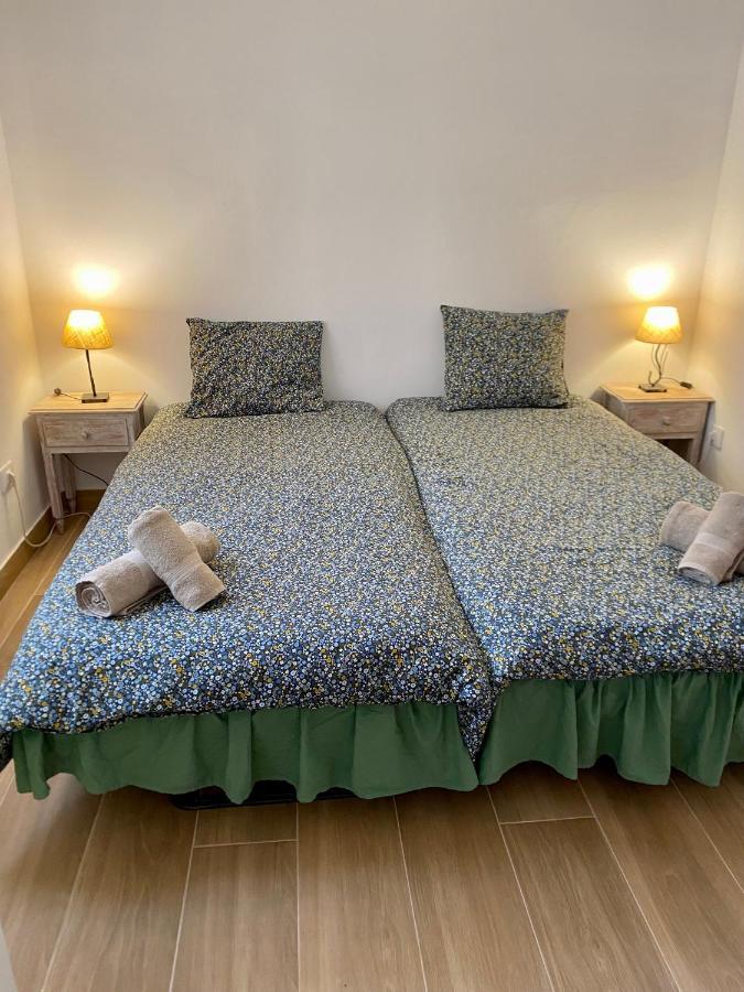 Fuerteventura Paradise Apartment 코라레호 외부 사진