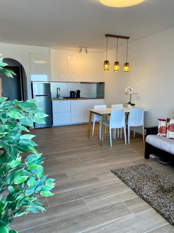 Fuerteventura Paradise Apartment 코라레호 외부 사진