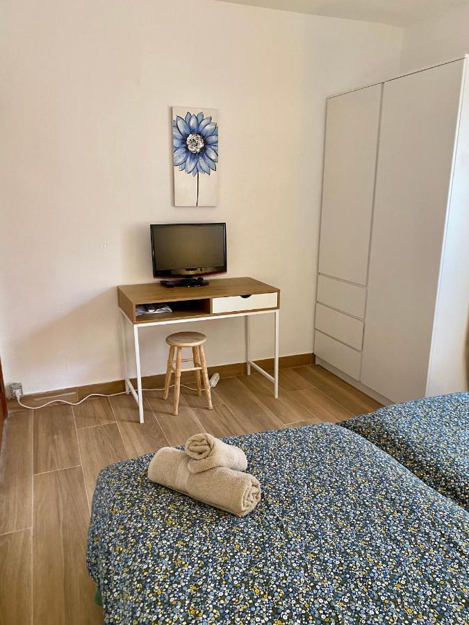 Fuerteventura Paradise Apartment 코라레호 외부 사진