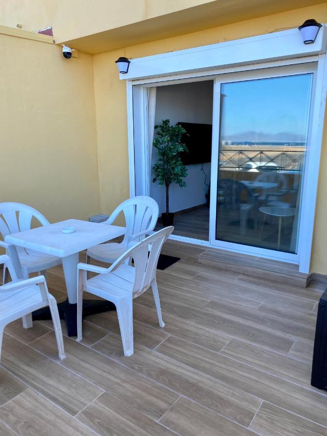 Fuerteventura Paradise Apartment 코라레호 외부 사진