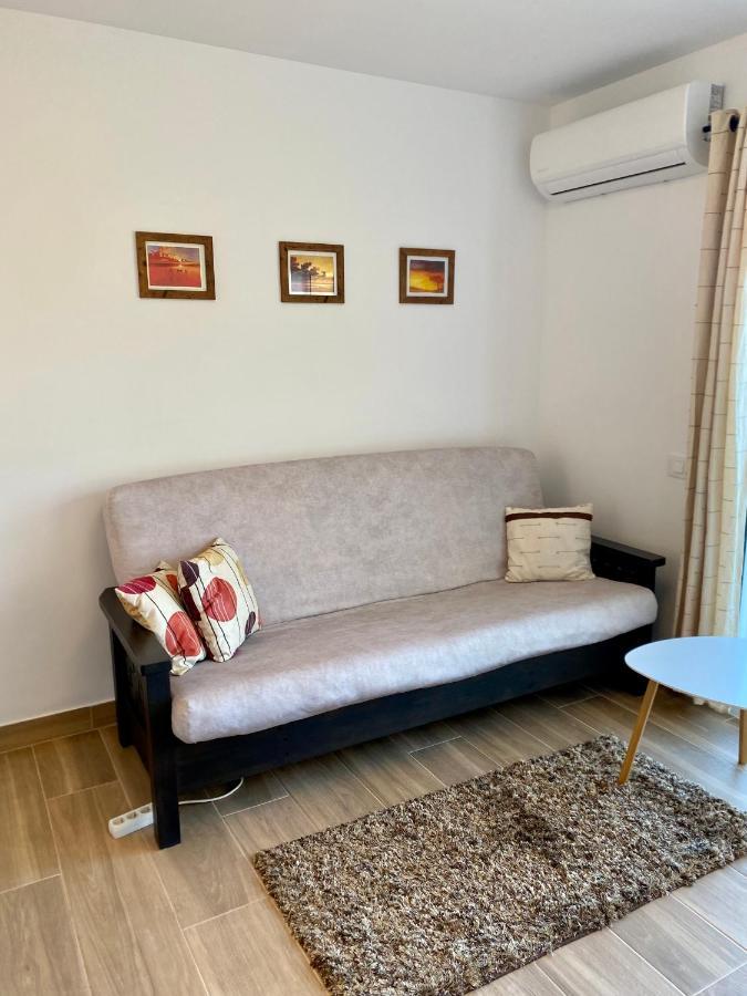 Fuerteventura Paradise Apartment 코라레호 외부 사진