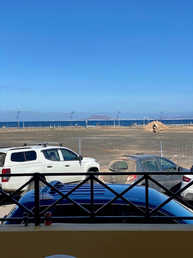 Fuerteventura Paradise Apartment 코라레호 외부 사진