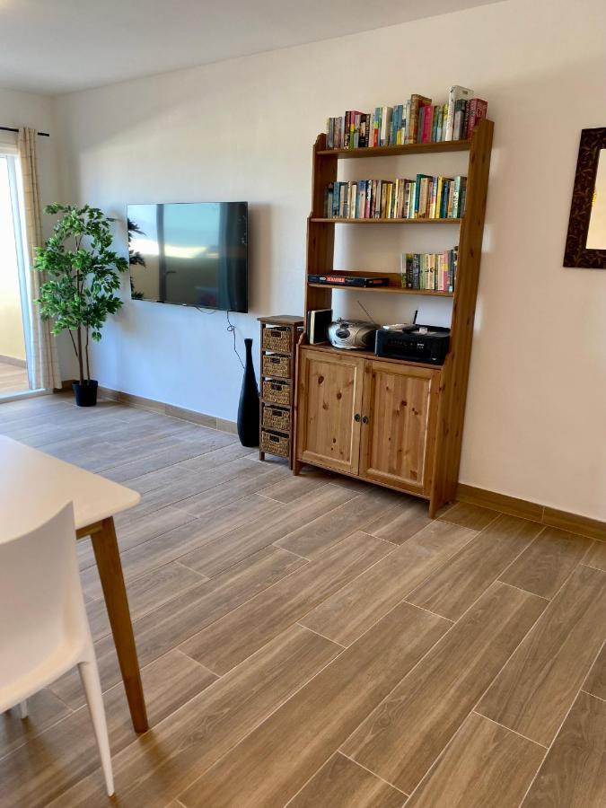 Fuerteventura Paradise Apartment 코라레호 외부 사진