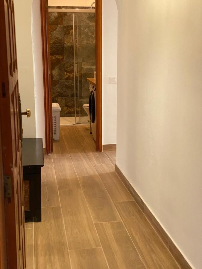 Fuerteventura Paradise Apartment 코라레호 외부 사진