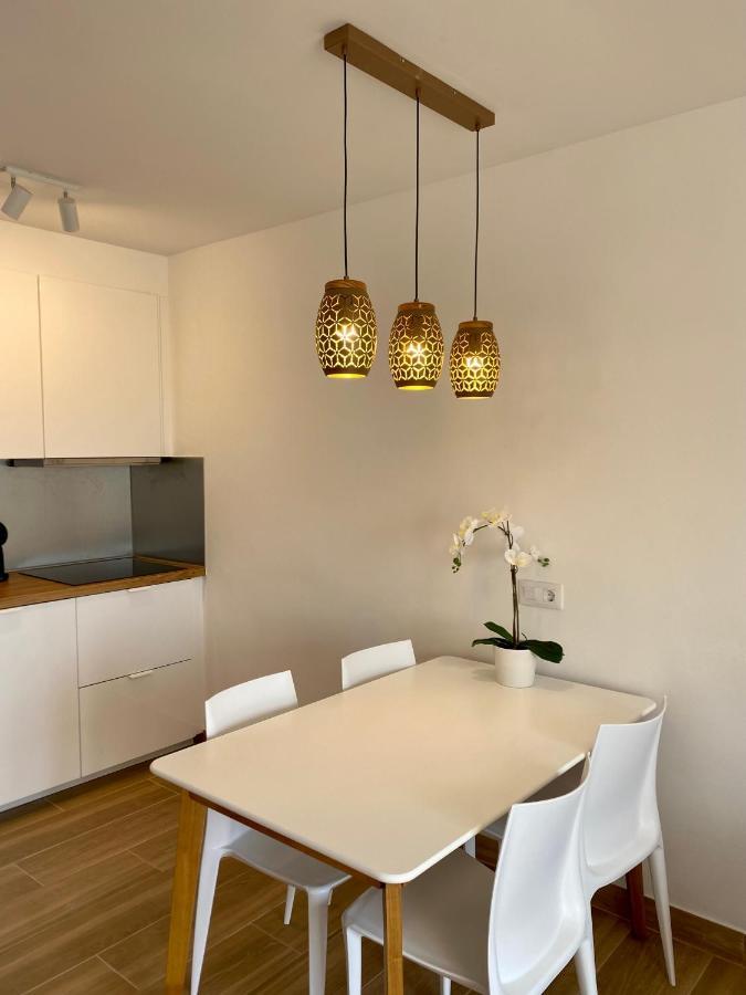 Fuerteventura Paradise Apartment 코라레호 외부 사진