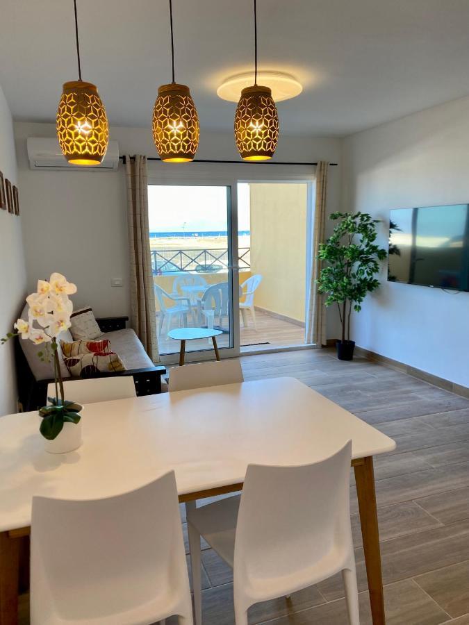Fuerteventura Paradise Apartment 코라레호 외부 사진